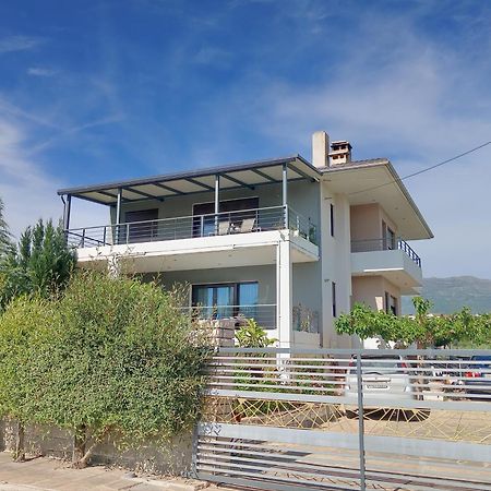 Katerina'S Guest House Ioannina Buitenkant foto