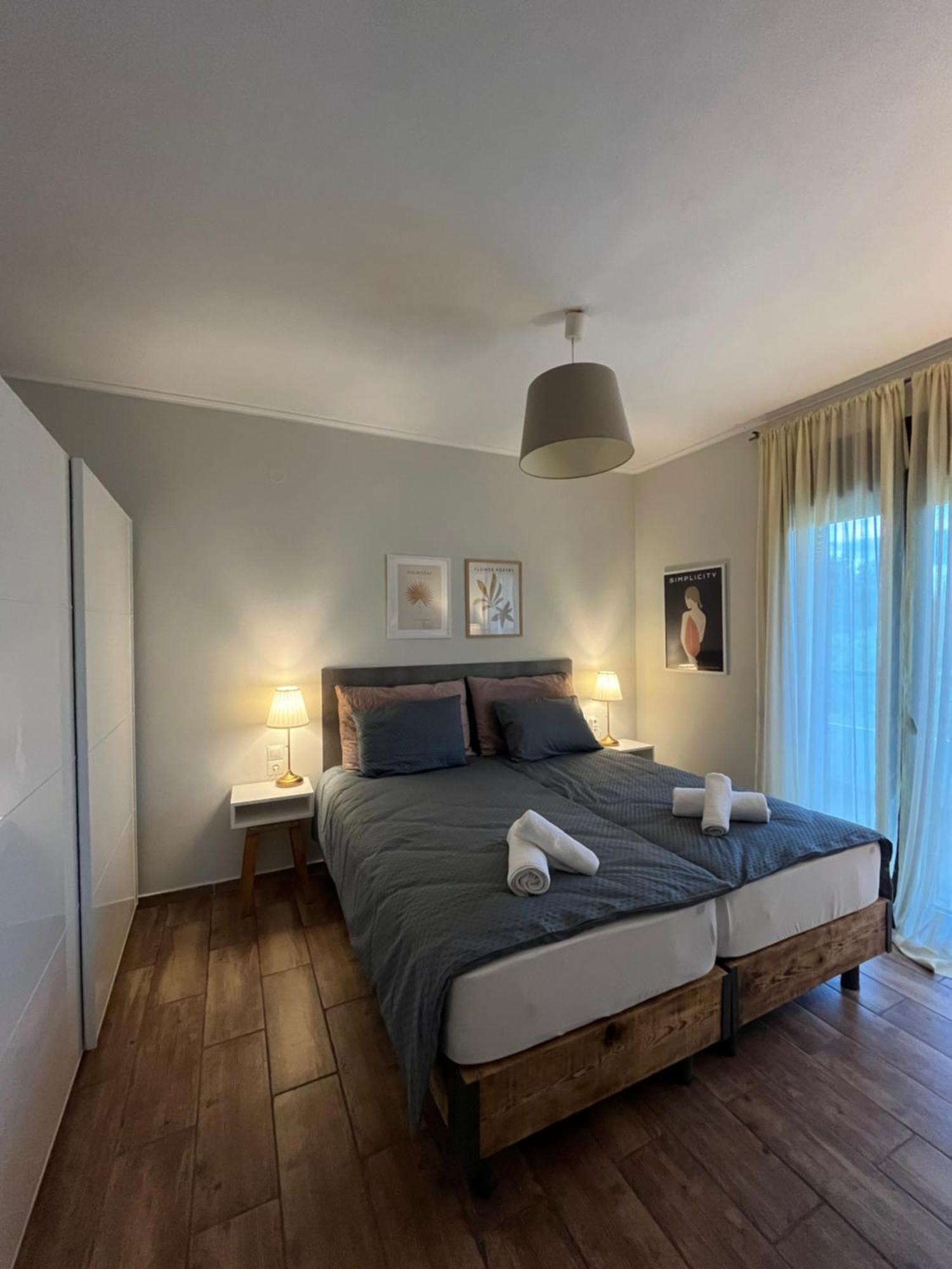 Katerina'S Guest House Ioannina Buitenkant foto