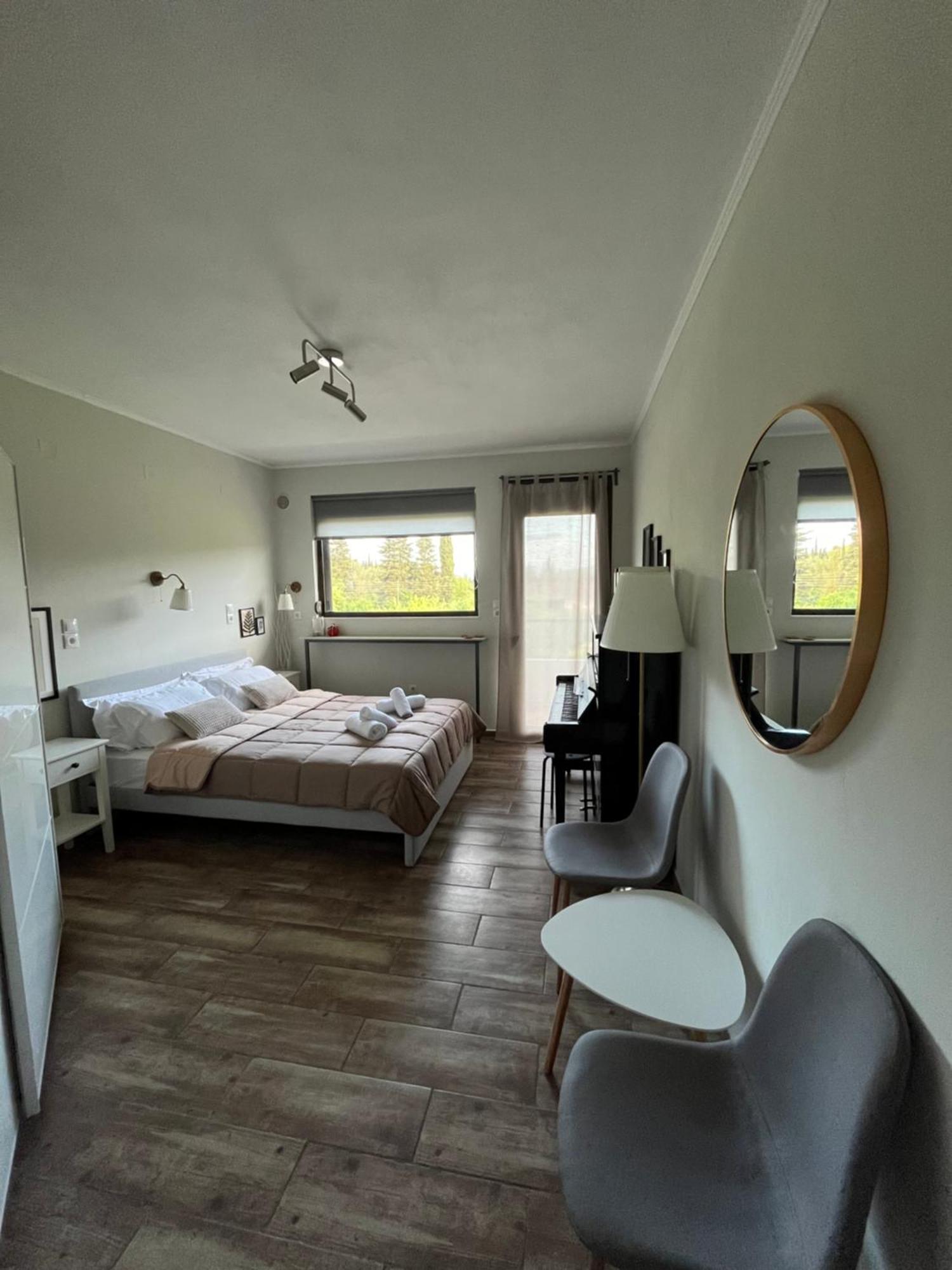 Katerina'S Guest House Ioannina Buitenkant foto